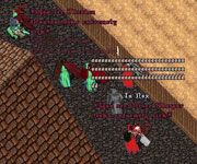 Ultima Online Capture The Flag