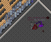 Ultima Online Arcanum UO PvP Turnuvas