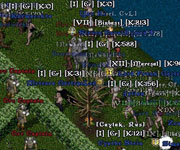 Ultima Online Arcanum UO Yarma Grnts